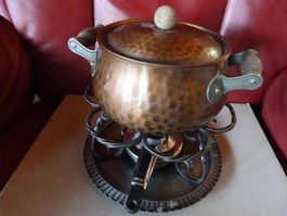 Fleischfondue-Set SIGG