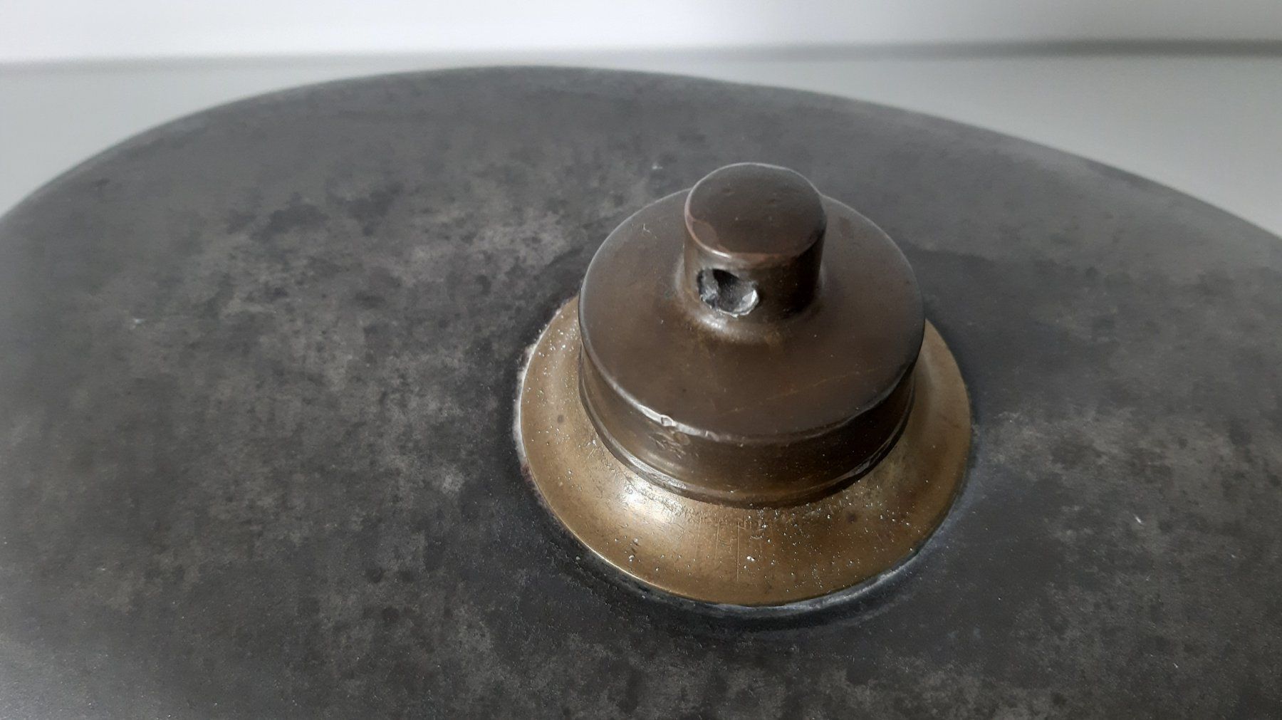 Tutte le decorazioni: Antike Bettflasche  GRATISLIEFERUNG! – Usato da Unterlunkhofen venduto da seller013 2