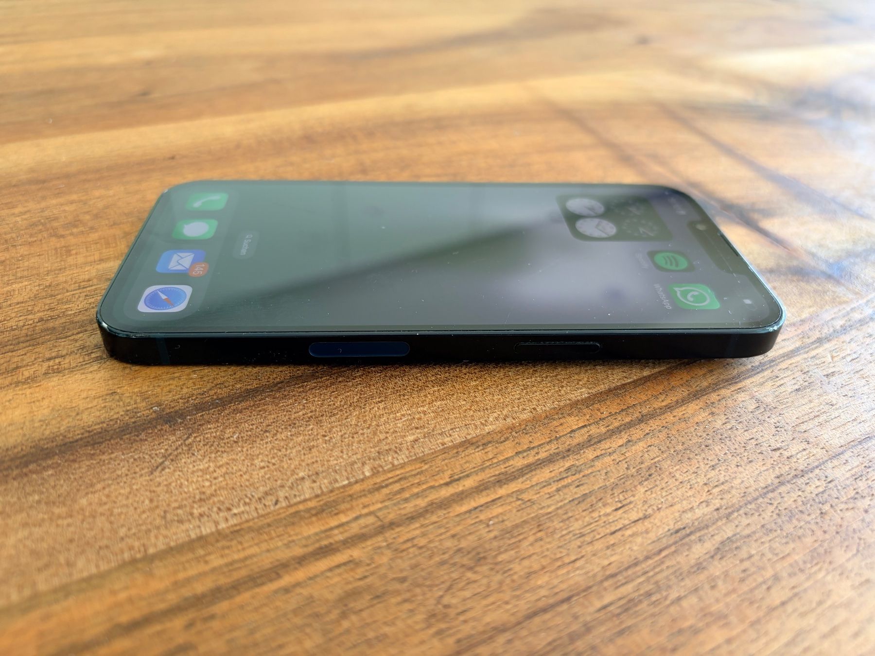 Apple Telefoni cellulari / Smartphones: iPhone 13 / 256 GB – Usato da Basel venduto da mrjl 2