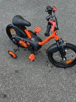 Kinder Fahrrad B'Twin Robot 500/ 14 Zoll