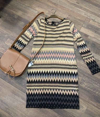Missoni Kleid exkl. S neuw.