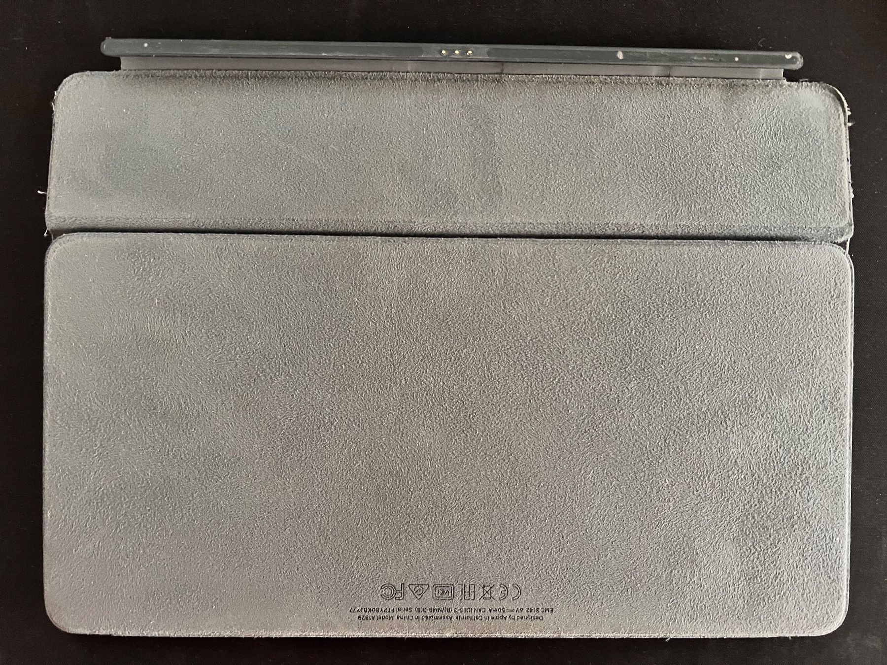 Apple Tastiere: Apple smart keyboard model A1829 – Usato da Buchrain venduto da 4stounis 2