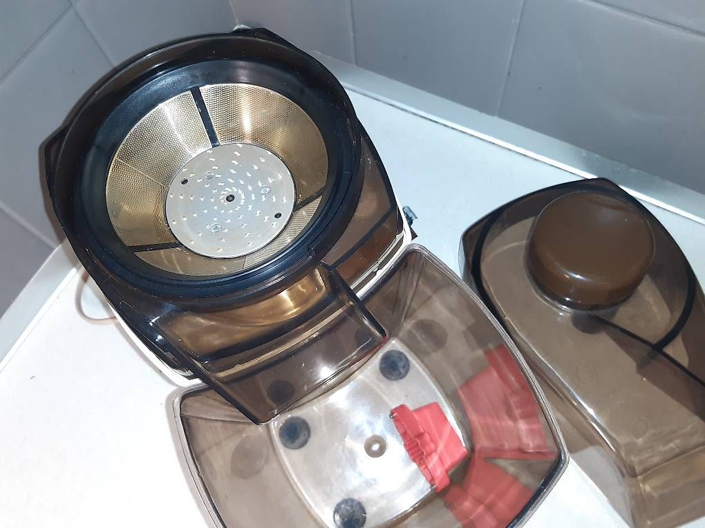 Küchengeräte: Extracteur de jus  – Gebraucht aus Cointrin von Flo101