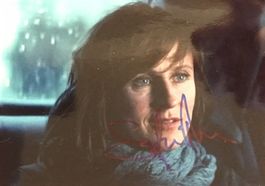 Sophie Rois Autogramm signiert Foto 13x18cm