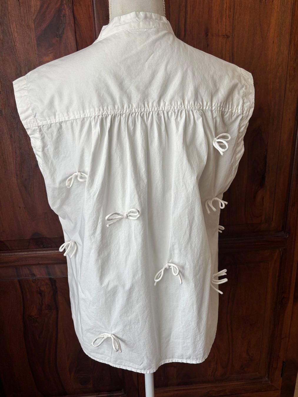 Chemisiers: SOAKED Bluse neu – Neuf (Voir description) à Merishausen par yourdream 2