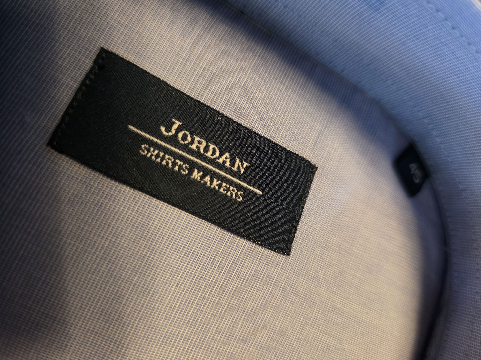 Hemden: Camicia uomo Jordan – Neu und originalverpackt aus calpiogna von dadalter 1