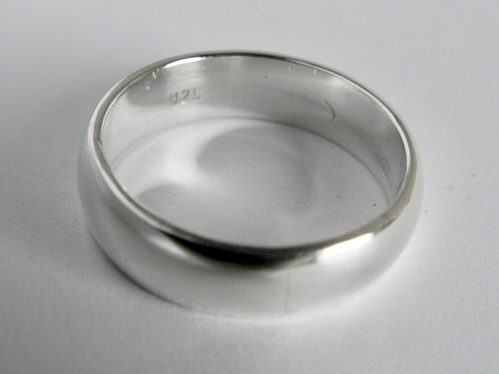 Bagues: Vintage Silber Ring – D'occasion à Henggart par gernli 2