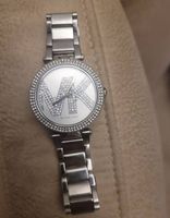 Michael Kors Designer Uhr wie neu