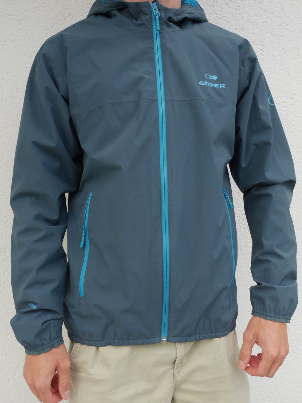 Eider Jacken: Veste de pluie Eider S – Gebraucht aus Clarens von leo_977l 1