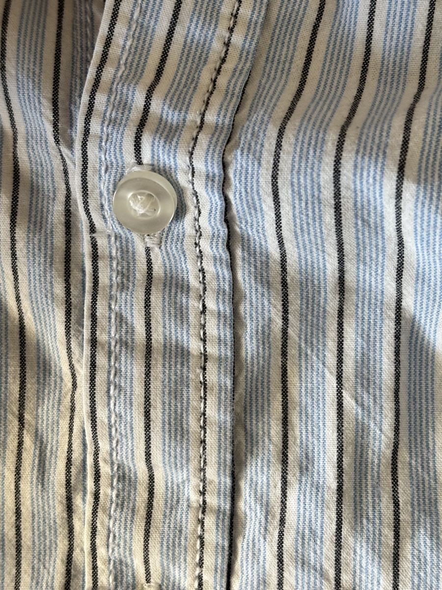 H&M Camicie, T-shirt & Polo: Schönes Hemd H&M 116 – Usato da Herzogenbuchsee venduto da MoLa85 1