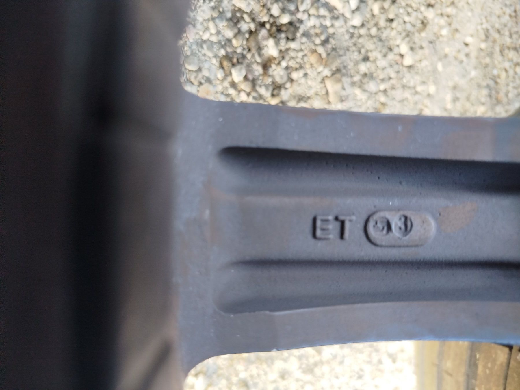 Land Rover Pneus & Kompletträder: Roues Range Rover Sport – Gebraucht aus Savagnier von Botteron_Recycling 3