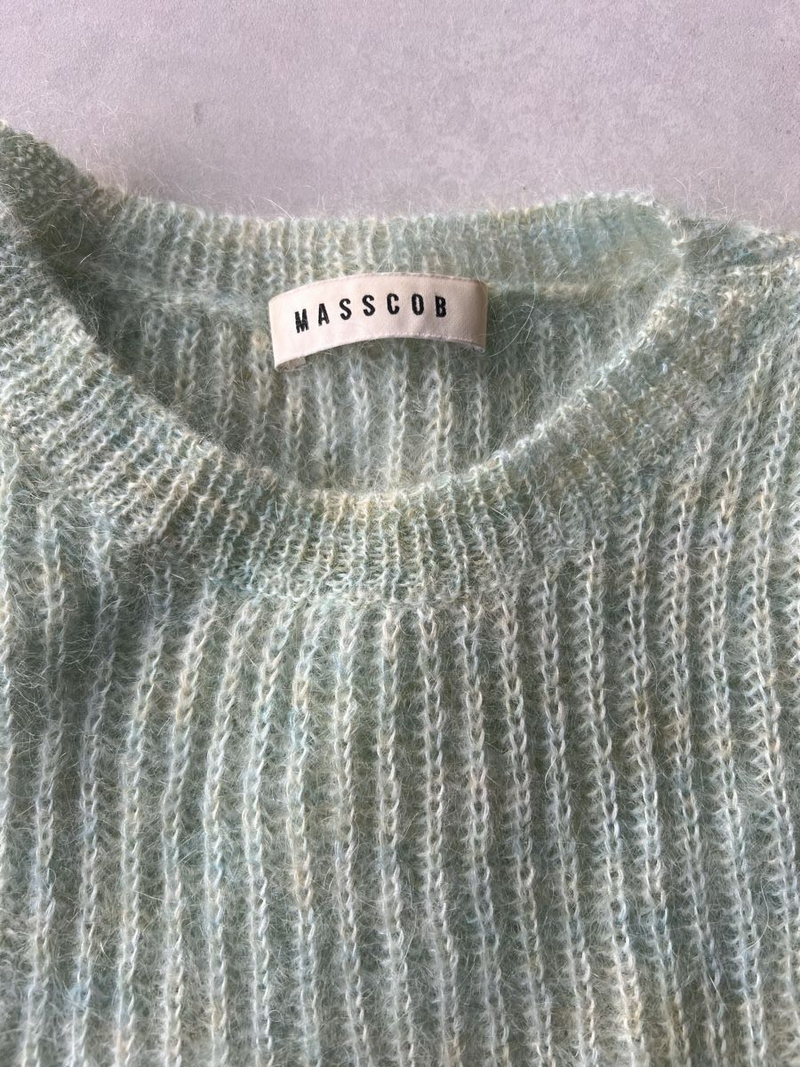Maglioni & Felpe: Masscob Damen Pullover – Nuovo (secondo la descrizione) da Erlenbach ZH venduto da Sinichi 2