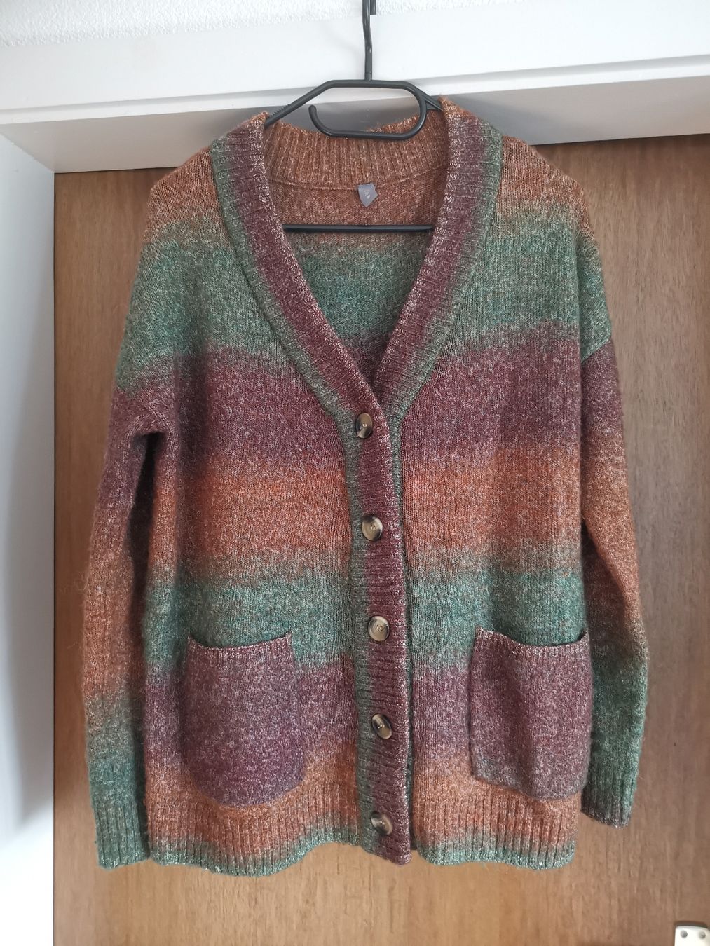 Giacche: Cardigan – Nuovo (secondo la descrizione) da Amriswil venduto da fpf_fph7