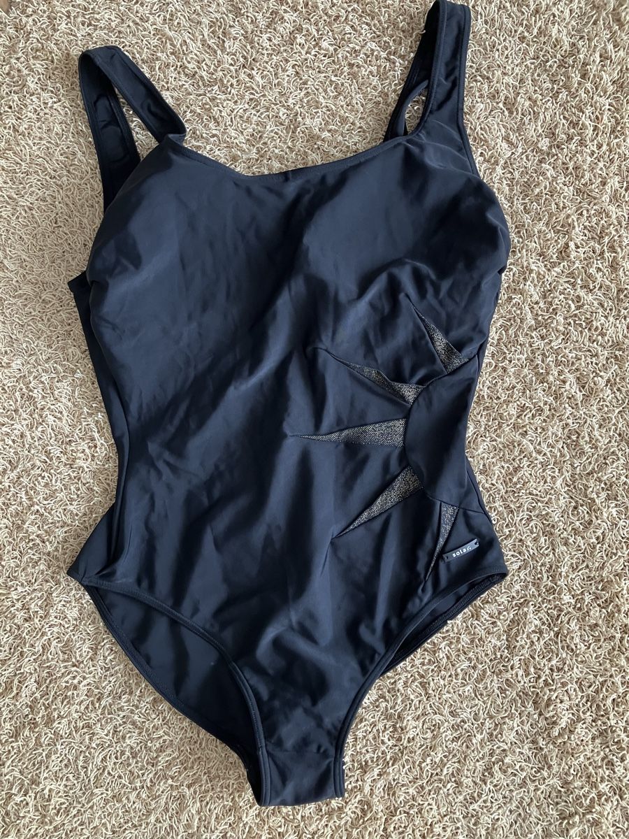 Costumi da bagno & Bikini: Solar Badeanzug 44 B – Usato da Weiningen ZH venduto da moon-55