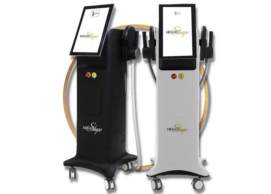 Lettini & sedie per cosmetici: EMs Bodyforming – Usato da Full-Reuenthal venduto da Michi.senn