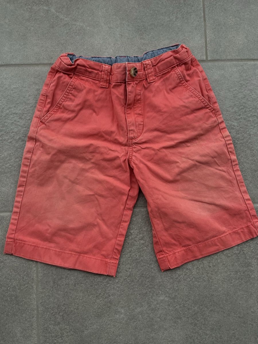 Lacoste Hosen: Lacoste Shorts 140 – Gebraucht aus Wil ZH von Wonderwoman76