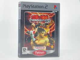 ! Sommeraktion ! PS2 Tekken 5