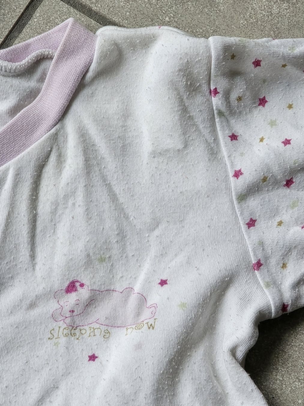 Pigiama & Simili: Süsser Baby Pyjama Gr. 62 – Usato da Teufenthal AG venduto da thuzsu 1