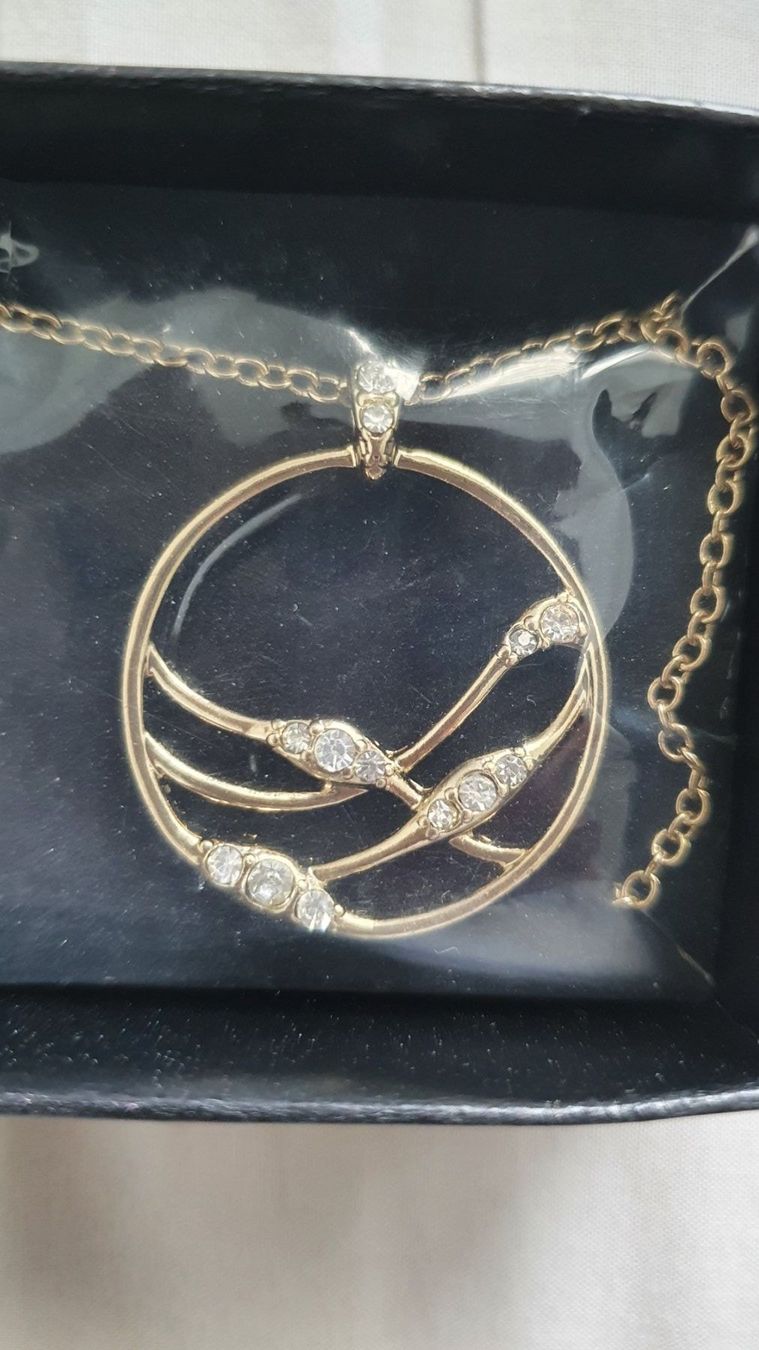 Catenine: Mode Hals Kette. NEU – Nuovo e nell'imballaggio originale da Winterthur venduto da Ywan1 1