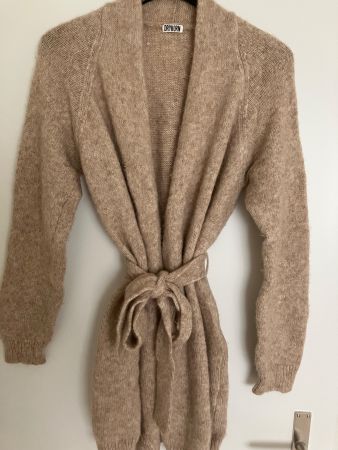 Wolljacke, Marke Drykorn