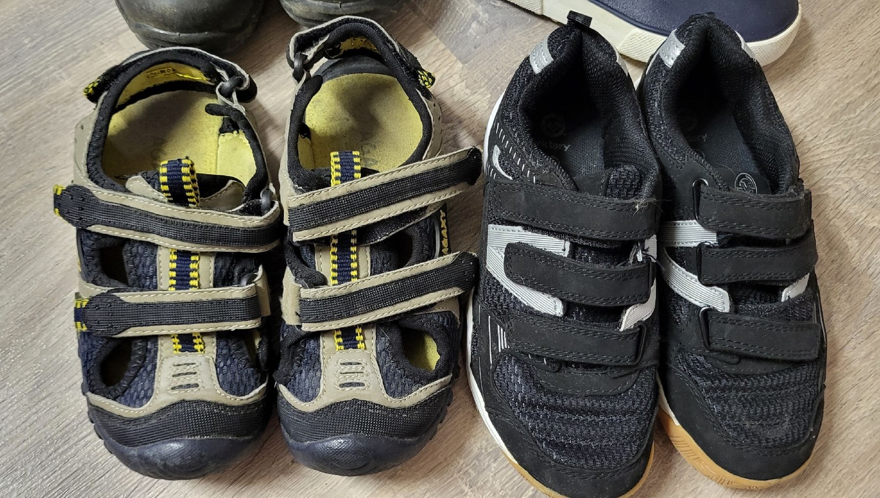 Scarpe per ragazzi: chaussures 31 – Usato da Plagne venduto da pnz75 1
