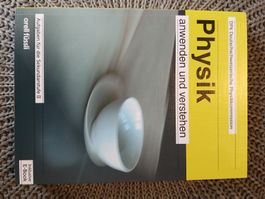 Physikbuch, DPK, Sekundarstufe 2