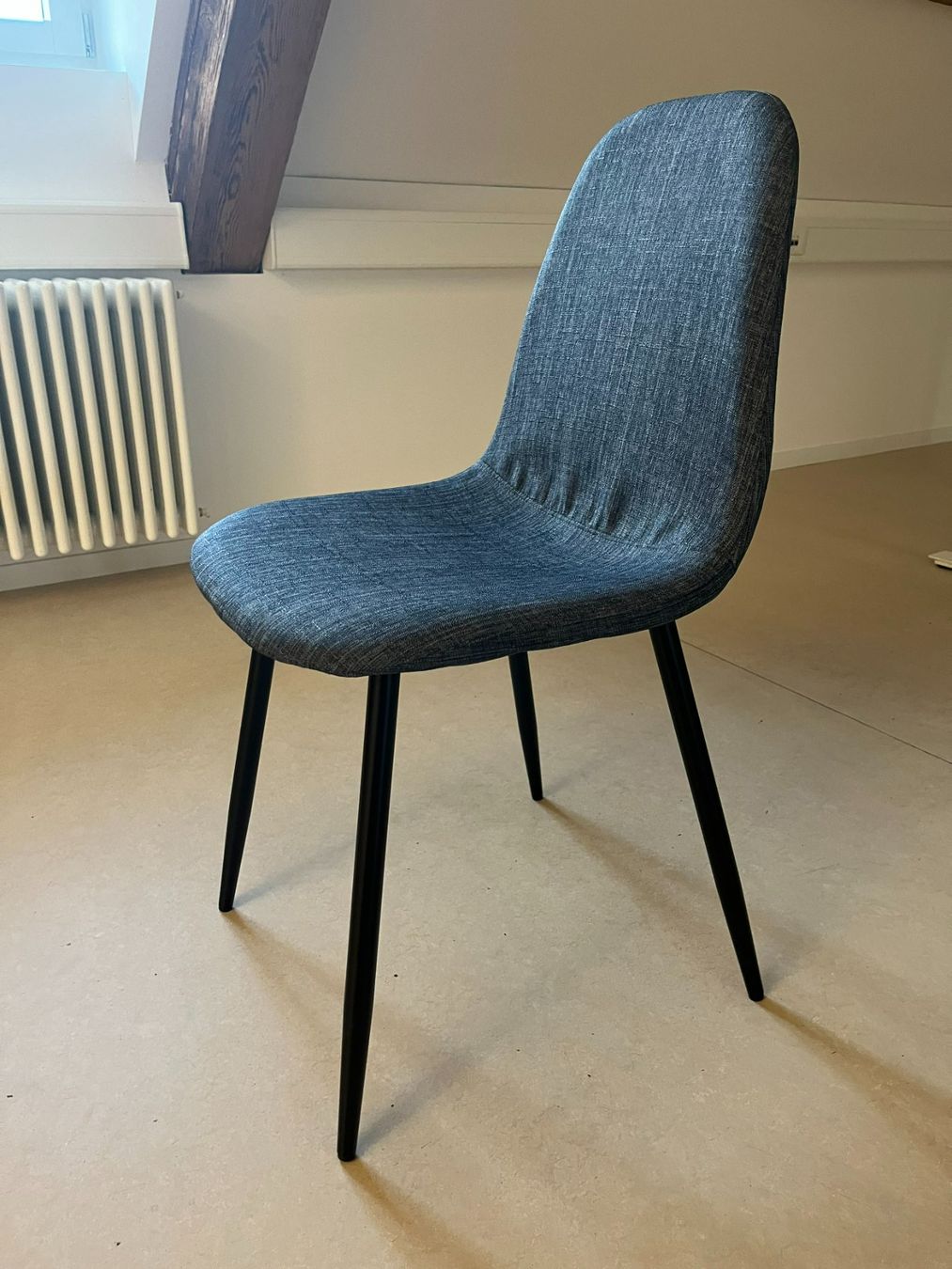 Sedie: 2 IKEA Stühle gebraucht – Usato da St. Urban venduto da inf_8f7q