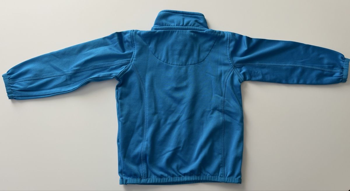 Pulls et sweat-shirts: Skipulli/Midlayer (98) blau – D'occasion à Zürich par Riiinchen 1