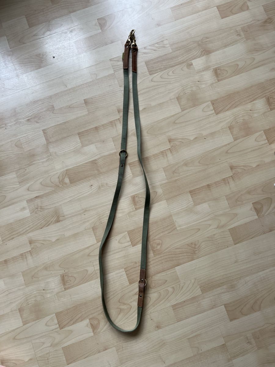 Leine & Halsband: Waldkautz Set Leine / Halsband – Gebraucht aus Rikon im Tösstal von Jenny_T3223 6