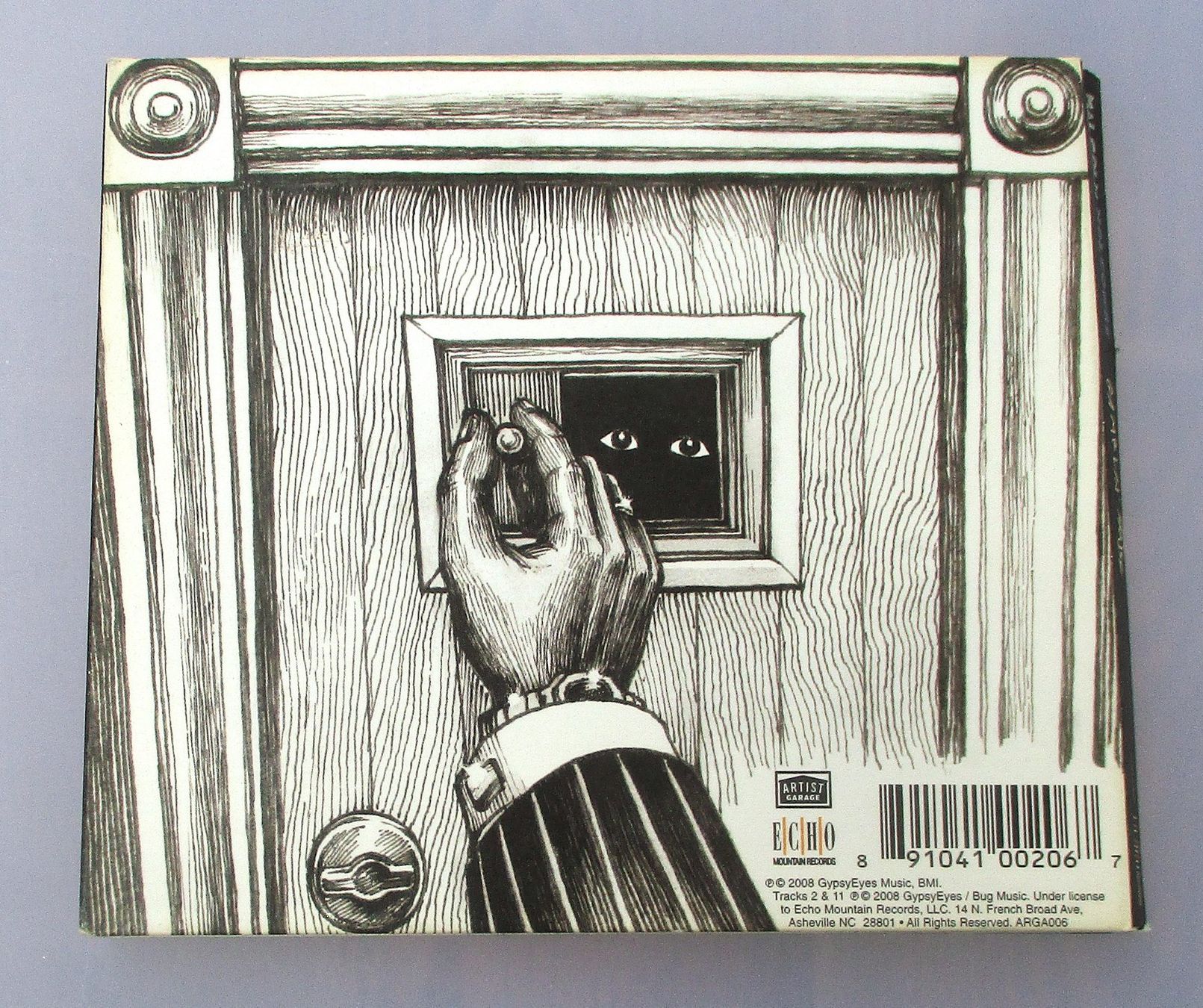 CDs: MALCOLM HOLCOMBE - Gamblin' House – Gebraucht aus Wattwil von Muriel11 1