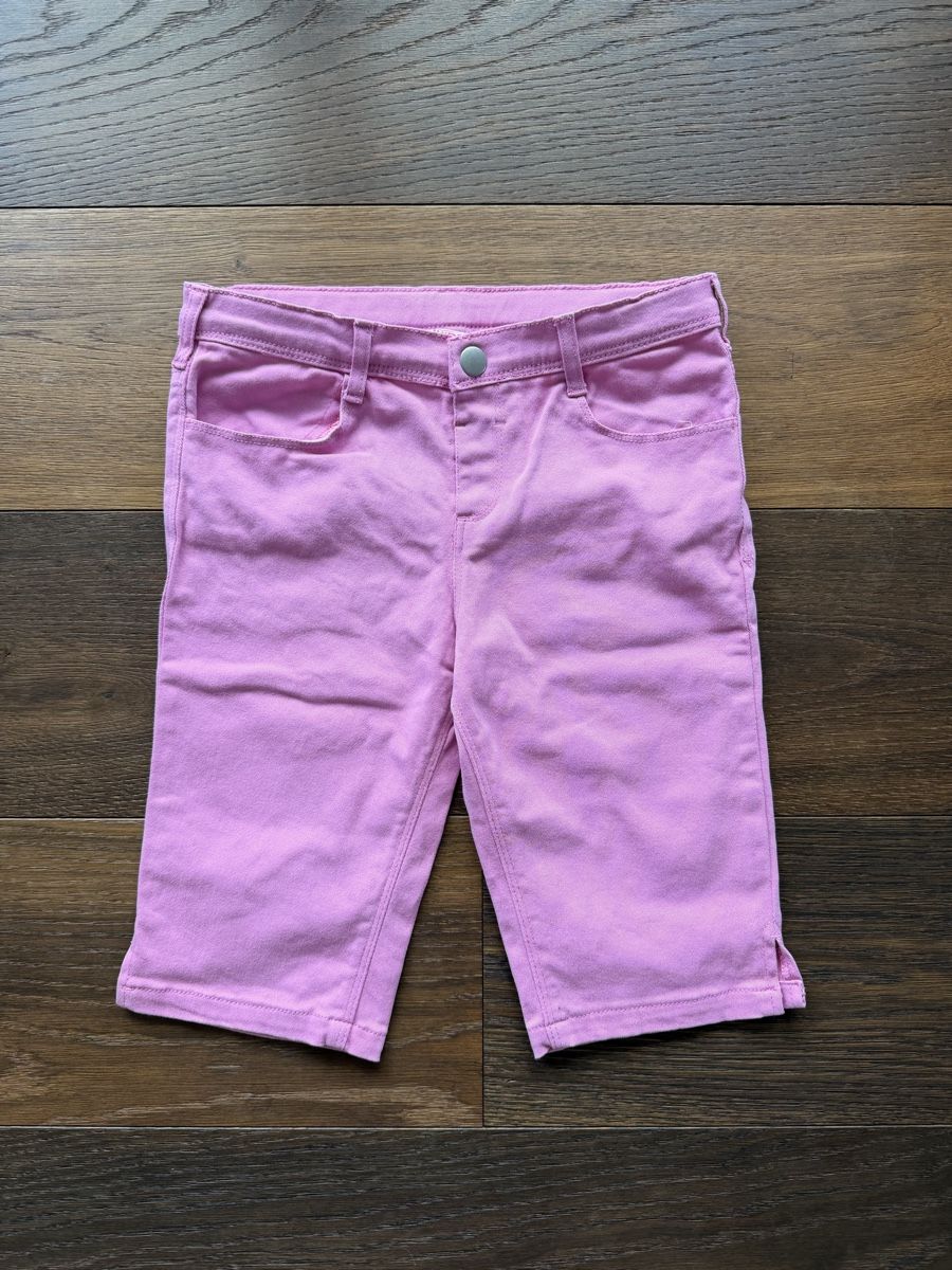 Pantaloni: Shorts Mädchen  – Usato da Pfäffikon ZH venduto da aveo14