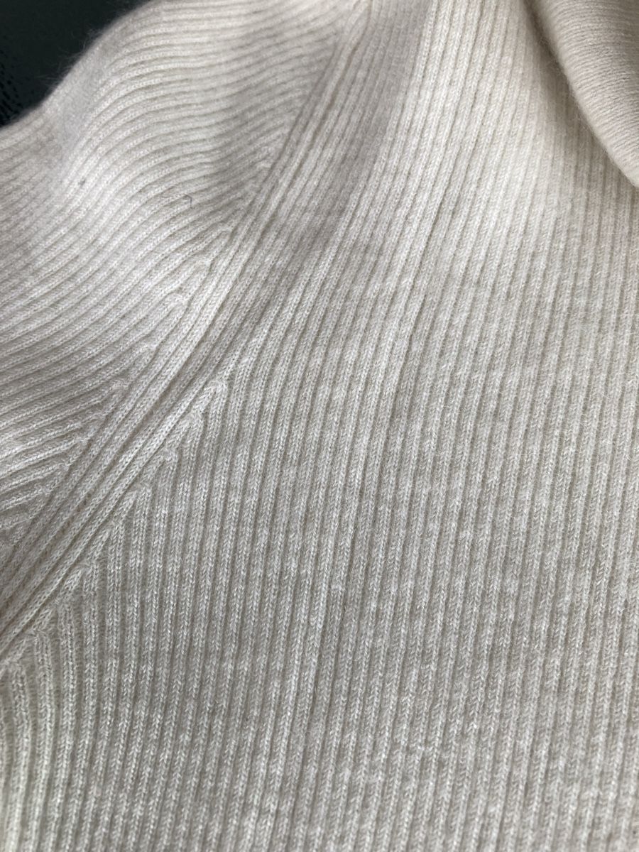 Celine Maglioni & Felpe: Celine Rollkragenpullover Kaschmir, Gr. M, ein Traum! – Usato da Zürich venduto da elegantissima 1