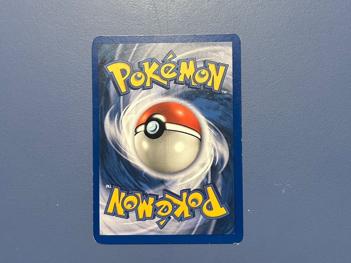 Pokémon Carte collezionabili: Pokémon Magneton Base Set 2 EN – Usato da Schlieren venduto da happymerchant64 2