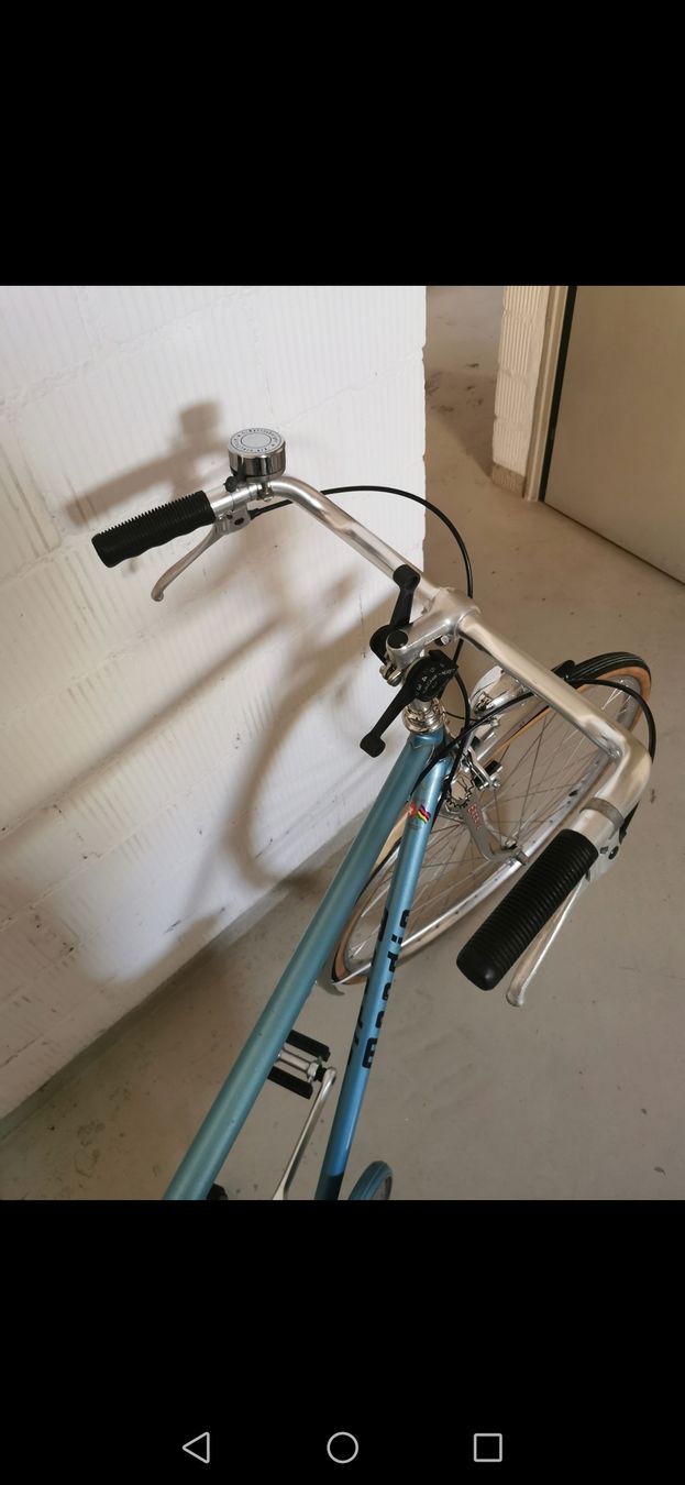 Velos: Mondia Herren Rad – Gebraucht aus Schwerzenbach von rao_m26t 2