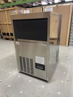 Eiswürfel Maschine