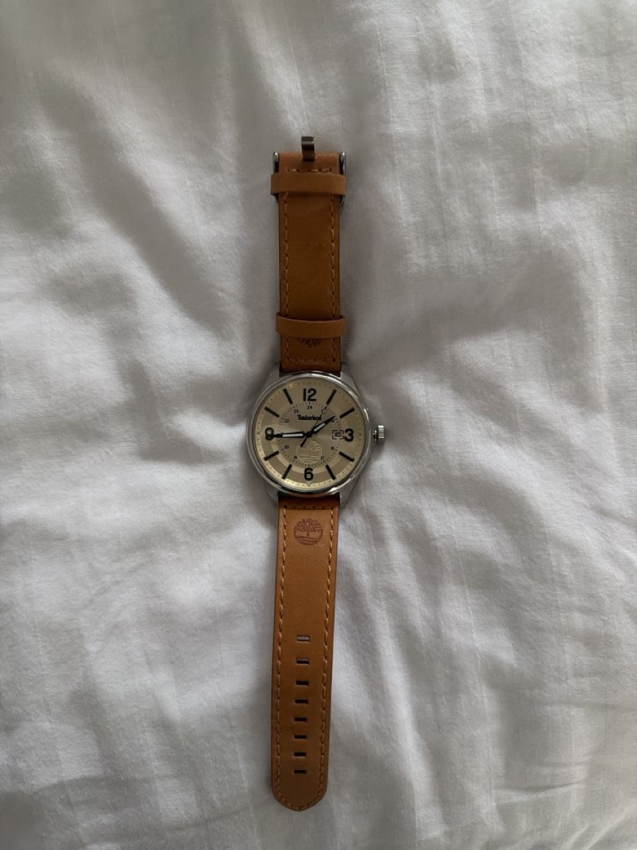 Timberland Orologi: Uhr - Timberland 14645j – Nuovo (secondo la descrizione) da Adlikon b.Regensdf venduto da buf_trw9