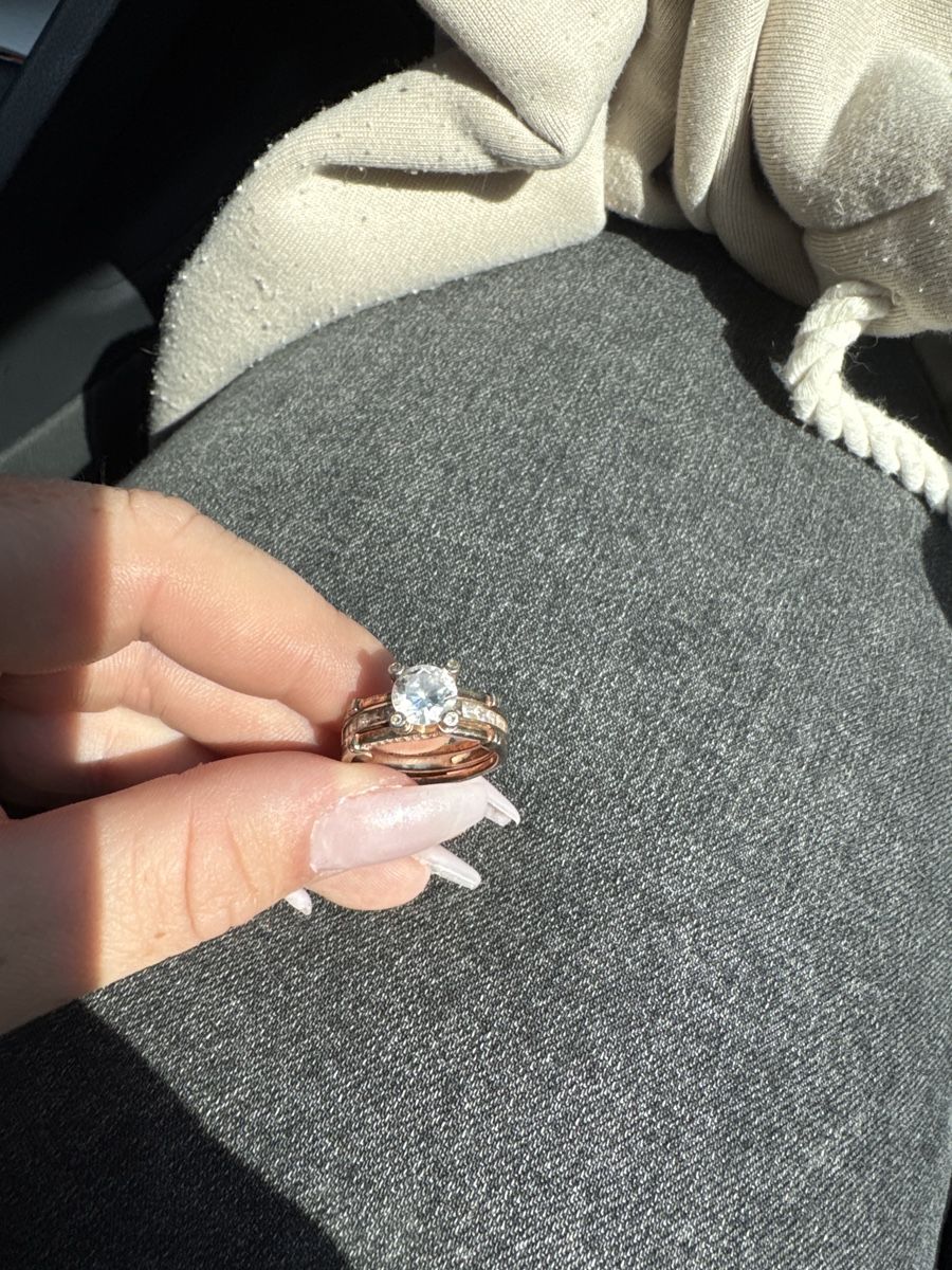 Ringe: Ring – Gebraucht aus Rottenschwil von lea_l8pn