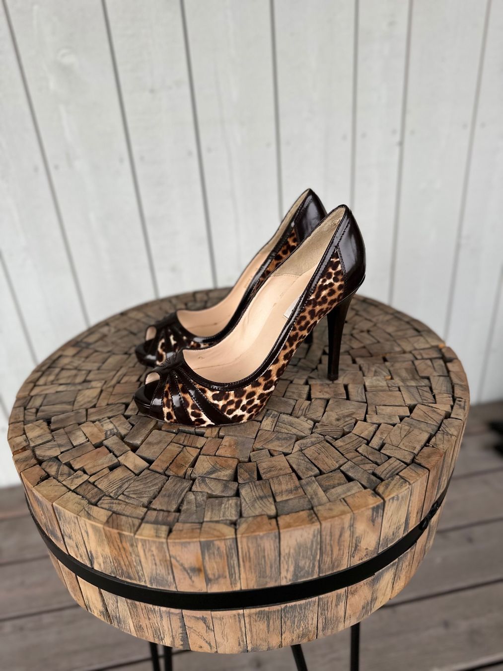 Scarpe da donna: L.K. Bennett shoes – Nuovo (secondo la descrizione) da Adliswil venduto da RicPro 4
