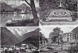 Interlaken BE