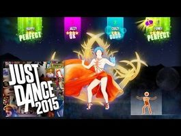 😎 Just Dance 41 Chartstürmer power of Dance für Wii U