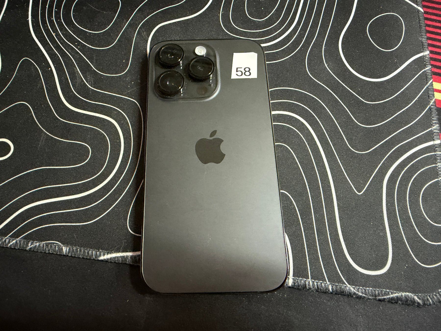 Apple Portables: Iphone 14 Pro 128Gb#58 – D'occasion à Au SG par bah_6f5w 1