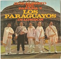 Luis Alberto del Parana y Los Paraguayos