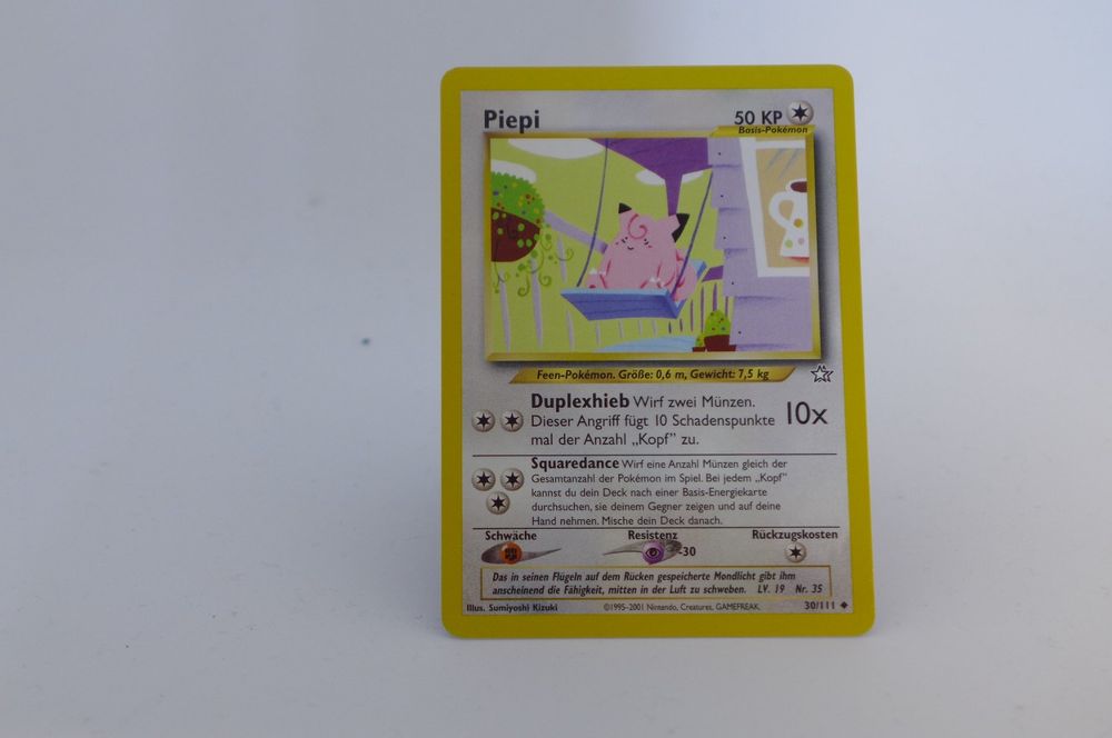 Pokémon Battle Figure Toy Set - 6 Piece Playset - includes 2" Pichu