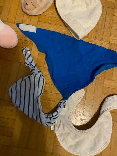 Lotti di vestiti: Kleiderpaket Grösse 74 – Usato da Emmen venduto da Aribini 3