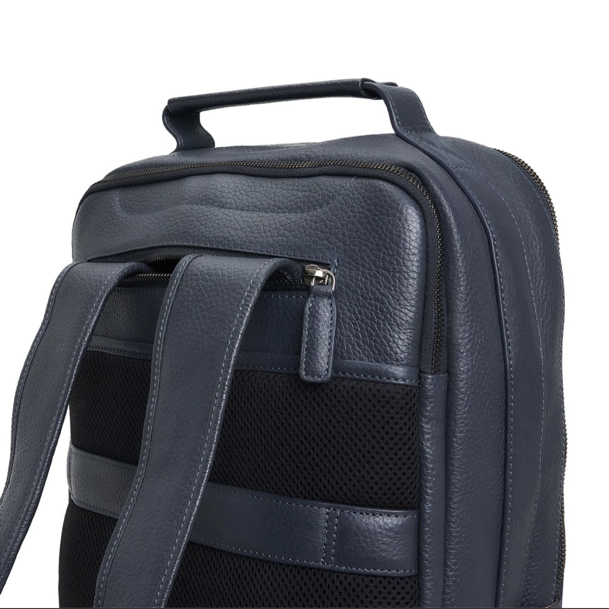 Zaini: Lederrucksack Aktentasche Nexus – Nuovo e nell'imballaggio originale da Wittenbach venduto da WWW.DRILUBAGS.CH 2