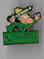 Waadt Versicherung,  PIN