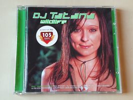 DJ Tatana Wildlife