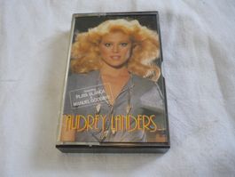 MC Kassette - Audrey Landers - little river
