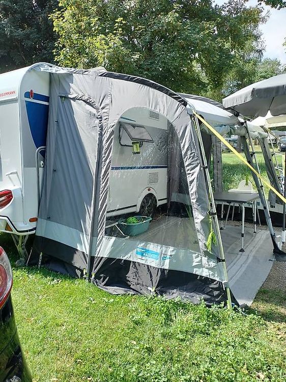 Kampa Vorzelte & Markisen: Vorzelt Wohnwagen/Wohnmobil – Gebraucht aus Niederbüren von ritschi205