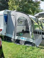 Vorzelt Wohnwagen/Wohnmobil